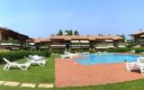 Ferienwohnung Italien Waschmaschine: Grande Casara In Lazise, ...