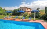 Ferienhaus Italien: Casa Luppiano: Ferienhaus Mit Pool Für 8 Personen In ...