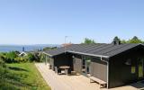 Ferienhaus Ebeltoft Radio: Ferienhaus In Handrup Strand, Jütland/ostsee ...