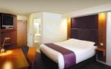 Hotel London London, City Of Klimaanlage: 3 Sterne Premier Inn London ...