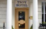 Hotel London London, City Of: 3 Sterne Troy Hotel In London, 33 Zimmer, ...