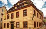 Hotel Deutschland: 3 Sterne Bernardo Bellotto Hotel Garni In Pirna , 27 Zimmer, ...