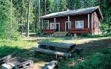 Ferienhaus West Finnland Badeurlaub: Ferienhaus Mit Sauna Für 8 Personen ...