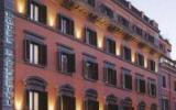 Hotel Rom Lazio Internet: Hotel Barberini In Rome Mit 35 Zimmern Und 4 ...