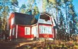 Ferienhaus Finnland Kamin: Ferienhaus Für 8 Personen In Muhola, Muhola, ...