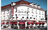 Hotel Frankreich Sauna: 3 Sterne Hôtel De La Jamagne In Gérardmer, 48 ...