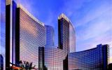 Ferienanlage Las Vegas Nevada Pool: 5 Sterne Aria Resort & Casino At ...