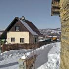 Ferienhaus Presov Skiurlaub: Ferienhaus (4 Personen) Region Preschau, ...