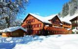 Hotel Schoppernau Internet: 4 Sterne Hotel Gasthof Adler In Schoppernau Mit ...