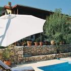 Ferienhaus Antalya Waschmaschine: Villa Kurt, 250 M² Für 8 Personen - ...