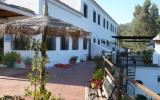 Ferienhaus Coín Andalusien Kamin: Reihenhaus 