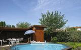 Ferienhaus Frankreich: Ferienhaus Mit Pool Für 6 Personen In La ...