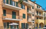 Ferienanlage San Remo Ligurien: Cala Azzurra: Anlage Mit Pool Für 4 ...