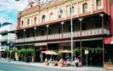 Hotel Australien: 3 Sterne Plaza Hotel In Adelaide, 71 Zimmer, South ...