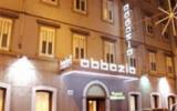 Hotel Triest Friaul Julisch Venetien Internet: 3 Sterne Albergo Abbazia ...