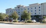 Hotel Jacksonville Florida Pool: 2 Sterne Hampton Inn Jacksonville - East ...