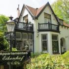Ferienwohnung Noord Holland: Appartementen Huize Eikenhof In Bergen Mit 5 ...