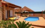 Zimmer Spanien: 4 Sterne Villas Corralejo, 75 Zimmer, Fuerteventura, ...