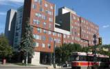 Zimmerontario: University Of Toronto-New College Residence-45 Willcocks ...