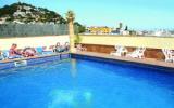 Hotel Spanien Internet: Hotel Costa Brava In Blanes Mit 80 Zimmern Und 2 ...