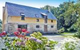 Ferienhaus Basse Normandie: Doppelhaus Braffais, Braffais, Manche ...