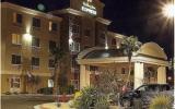 Hotel Usa: 2 Sterne Holiday Inn Express Las Vegas South In Las Vegas (Nevada) Mit ...