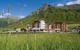 Hotel Galtür: Alpenromantik-Hotel Wirlerhof In Galtür Für 3 Personen 