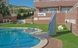 Ferienwohnung Benidorm Pool: Appartement 