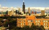 Hotel Usa: 4 Sterne Marriott Chicago At Medical District In Chicago ...