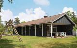 Ferienhaus Fjellerup Strand Whirlpool: Ferienhaus In Glesborg, ...