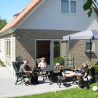 Ferienhaus Niederlande: Ferienhaus (6 Pers.) Mit Einem Großen Garten In ...