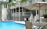 Ferienwohnung Hilton Head Island: Appartement 