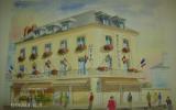 Hotel Saumur Parkplatz: 2 Sterne Alcyon In Saumur , 17 Zimmer, Loire-Tal, ...