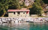 Ferienhaus Norwegen: Ferienhaus In Stongfjorden, Nördliches ...