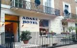 Zimmer Vereinigtes Königreich: 2 Sterne Adare Hotel In London Mit 20 ...