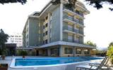 Hotel Italien Pool: 4 Sterne Hotel Europa In Rende (Cosenza), 87 Zimmer, ...