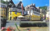 Hotel Deutschland Golf: 3 Sterne Alte Thorschenke In Cochem Mit 35 Zimmern, ...