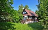 Ferienhaus Balatonmariafurdo Fernseher: Ferienhaus (5 Personen) Balaton - ...