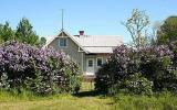 Ferienhaus Kalmar Lan Fernseher: Ferienhaus In Löttorp Bei Borgholm, ...