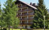 Ferienwohnung Villars Waadt: Appartement 