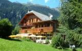 Hotel Rhone Alpes: Beausoleil In Chamonix-Mont-Blanc Mit 17 Zimmern Und 2 ...