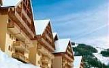 Ferienwohnung Valloire: 3 Sterne Pierre & Vacances Les Chalets De Valoria In ...