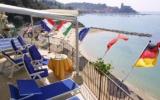 Hotel Italien: 3 Sterne Hotel Florida Lerici Mit 40 Zimmern, Toskana Küste, ...