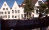 Hotel West Vlaanderen: Golden Tulip De' Medici In Bruges Mit 101 Zimmern Und 4 ...