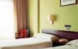 Hotel Spanien: Celuisma Los Tilos In Santiago De Compostela Mit 92 Zimmern Und 4 ...
