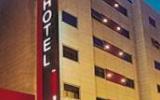 Hotel Zamora Castilla Y Leon Parkplatz: 4 Sterne Zenit Dos Infantas In ...