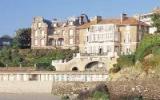 Hotel Dinard Internet: Villa Reine Hortense In Dinard Mit 8 Zimmern Und 3 ...