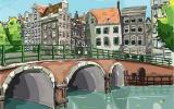 Ferienwohnungnoord Holland: Easy Centre Apartments Amsterdam Mit 7 Zimmern, ...