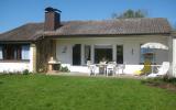 Ferienhaus Deutschland Waschmaschine: Bue - Ferienhaus R. Hahn (91) **** - ...