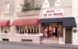 Hotel Lourdes Midi Pyrenees Parkplatz: Citotel De La Vallee In Lourdes, ...